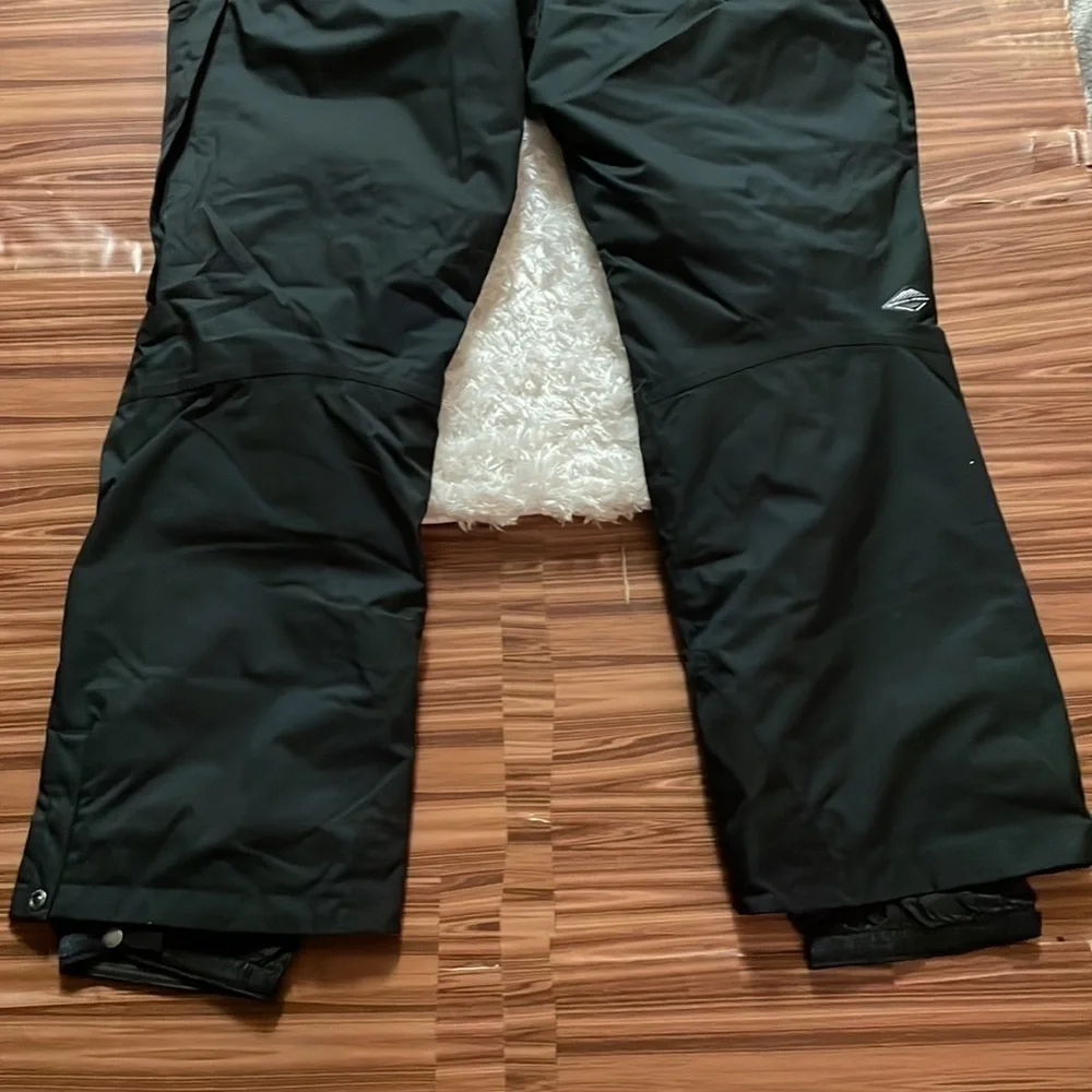 COLUMBIA Titanium NWOT Ski Snowboarding Pants Size XL
